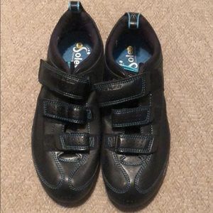 Bontrager bicycle/bike shoes